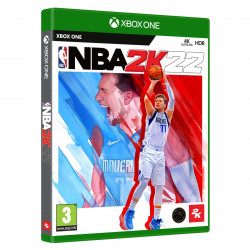 XONE NBA 2K22