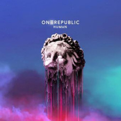 ONEREPUBLIC - HUMAN (CD)...