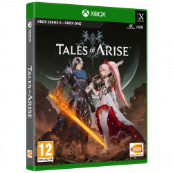 XONE TALES OF ARISE