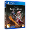 PS4 TALES OF ARISE