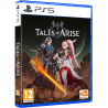 PS5 TALES OF ARISE