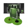 TYPE O NEGATIVE - SLOW DEEP AND HARD 30TH ANNIVERSARY (2 LP-VINILO) COLOR