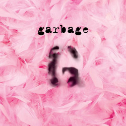 GARBAGE - GARBAGE...