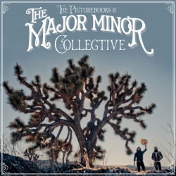 THE PICTUREBOOKS - THE MAYOR MINOR COLLECTIVE (CD)