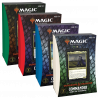 MAGIC AVENTURAS EN FORGOTTEN REALMS COMMANDER