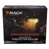 MAGIC AVENTURAS EN FORGOTTEN REALMS FAT PACK