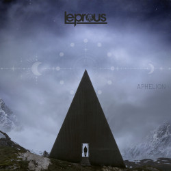 LEPROUS - APHELION	(2 LP-VINILO + CD)