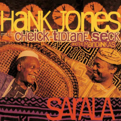 HANK JONES - SARALA (2...