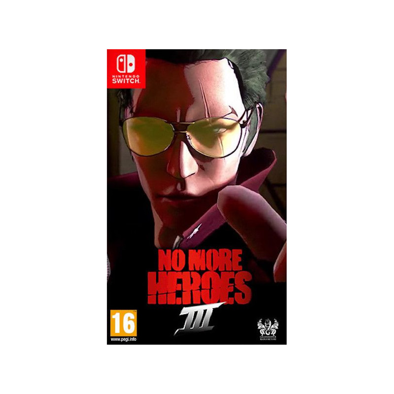 SW NO MORE HEROES 3