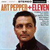 ART PEPPER - ELEVEN: MODERN JAZZ CLASSICS - CONTEMPORARY RECORDS 70TH ANNIVERSARY SERIES (LP-VINILO)