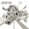 LORI MEYERS - ESPACIOS INFINITOS (CD)