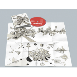 LORI MEYERS - ESPACIOS INFINITOS (CD)