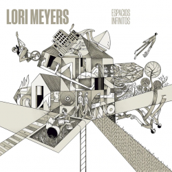 LORI MEYERS - ESPACIOS...