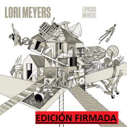 LORI MEYERS - ESPACIOS...