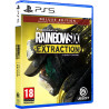 PS5 RAINBOW SIX EXTRACTION DELUXE EDITION
