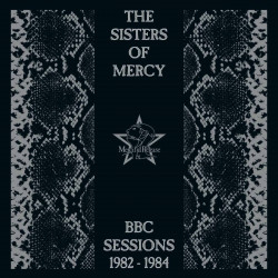 THE SISTERS OF MERCY -  BBC...