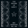 THE SISTERS OF MERCY -  BBC SESSIONS 1982 (CD)