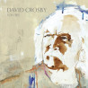 DAVID CROSBY - FOR FREE (CD)