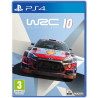 PS4 WRC 10