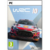 PC WRC 10