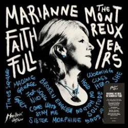 MARIANNE FAITHFULL -...