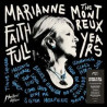 MARIANNE FAITHFULL - MARIANNE FAITHFULL - THE MONTREUX YEARS (2 LP-VINILO)