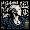 MARIANNE FAITHFULL - MARIANNE FAITHFULL - THE MONTREUX YEARS (CD)