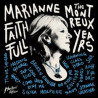 MARIANNE FAITHFULL - MARIANNE FAITHFULL - THE MONTREUX YEARS (CD)