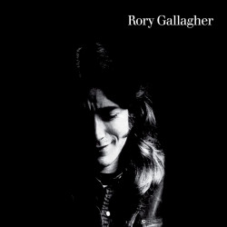 RORY GALLAGHER - RORY GALLAGHER 50 ANNIVERSARY (2 CD)