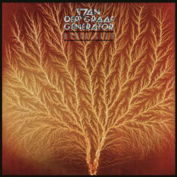 VAN DER GRAAF GENERATOR - STILL LIFE (2 CD+ DVD)