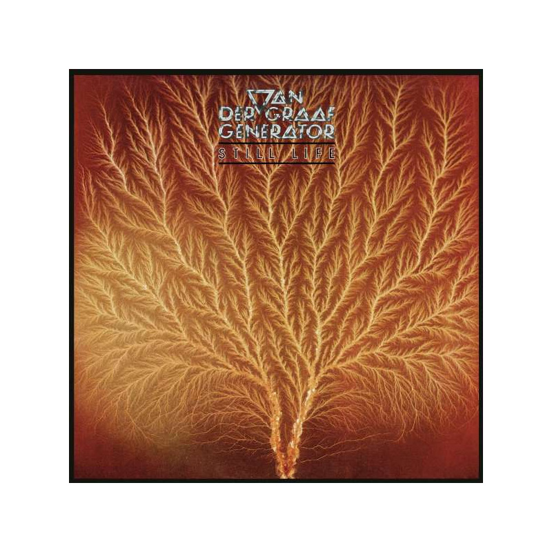 VAN DER GRAAF GENERATOR - STILL LIFE (2 CD+ DVD)