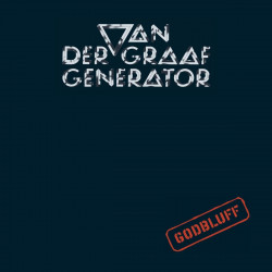 VAN DER GRAAF GENERATOR - GODBLUFF (2 CD + DVD)
