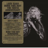 LADY GAGA - BORN THIS WAY THE TENTH ANNIVERSARY (CD)