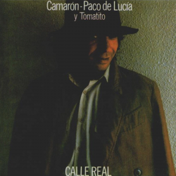 CAMARON - CALLE REAL...