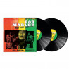 BOB MARLEY & THE WAILERS - THE CAPITOL SESSION '73 (2 LP-VINILO)