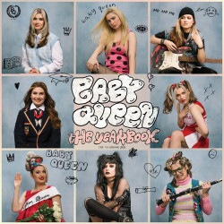 BABY QUEEN - THE YEARBOOK...