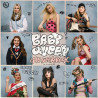 BABY QUEEN - THE YEARBOOK (LP-VINILO)