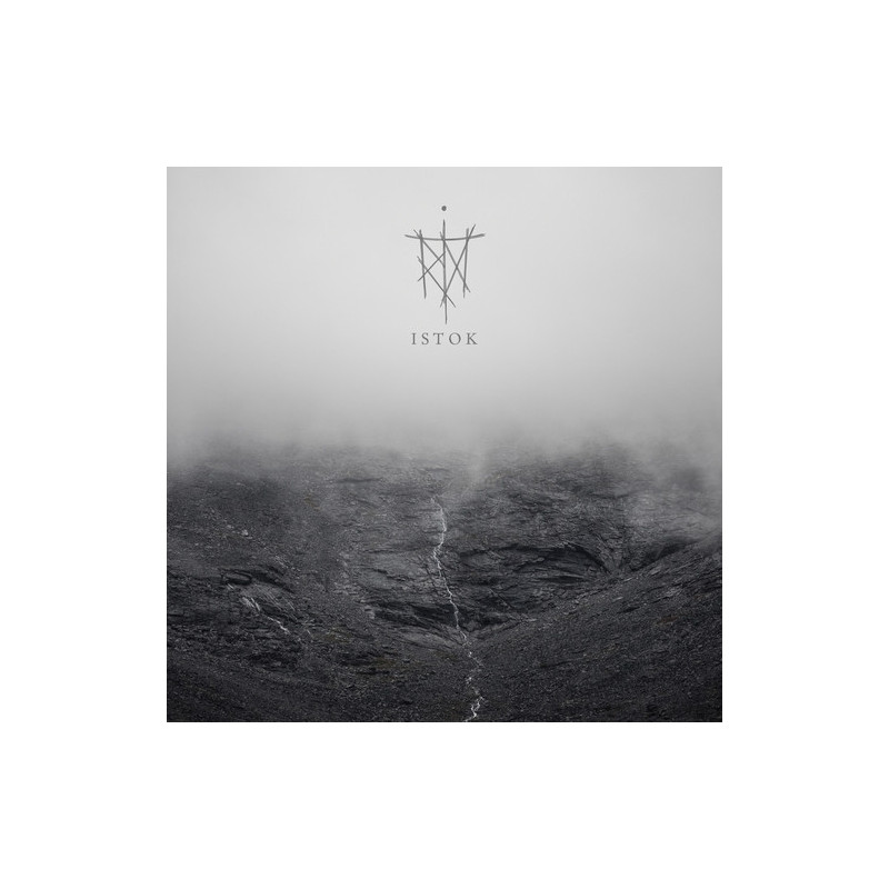 TRNA - ISTOK (CD)