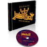 JUDAS PRIEST - REFLECTIONS: 50 HEAVY METAL YEARS OF MUSIC (CD)