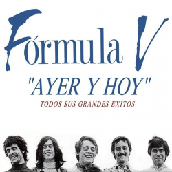 FORMULA V - AYER Y HOY -...