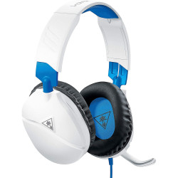 PS4 AURICULARES 70 BLANCO...