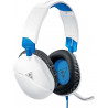 PS4 AURICULARES 70 BLANCO TURTLE BEACH