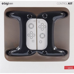 SW CONTROL KIT JOY-CON BIGBEN