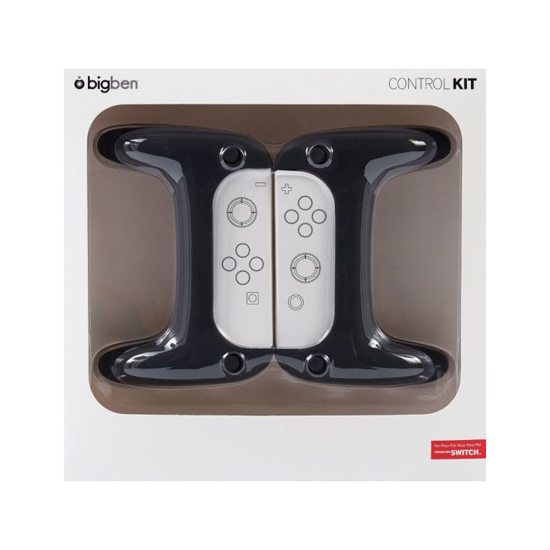 SW CONTROL KIT JOY-CON BIGBEN
