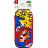 SW FUNDA TRANSPORTE SUPER MARIO HORI