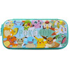 SW FUNDA TRANSPORTE PIKACHU & FRIENDS EDITION HORI