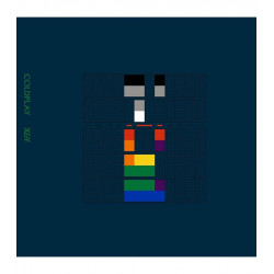 COLDPLAY - X & Y