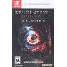 SW RESIDENT EVIL REVELATIONS COLLECTION (IMPORT USA)
