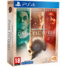 PS4 THE DARK PICTURES: TRIPLE PACK