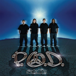 P.O.D. -  SATELLITE...